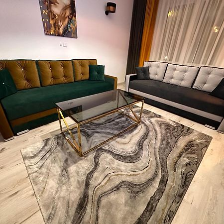 Aparthotel Zabrze, Apartament Agnieszka Ngoại thất bức ảnh