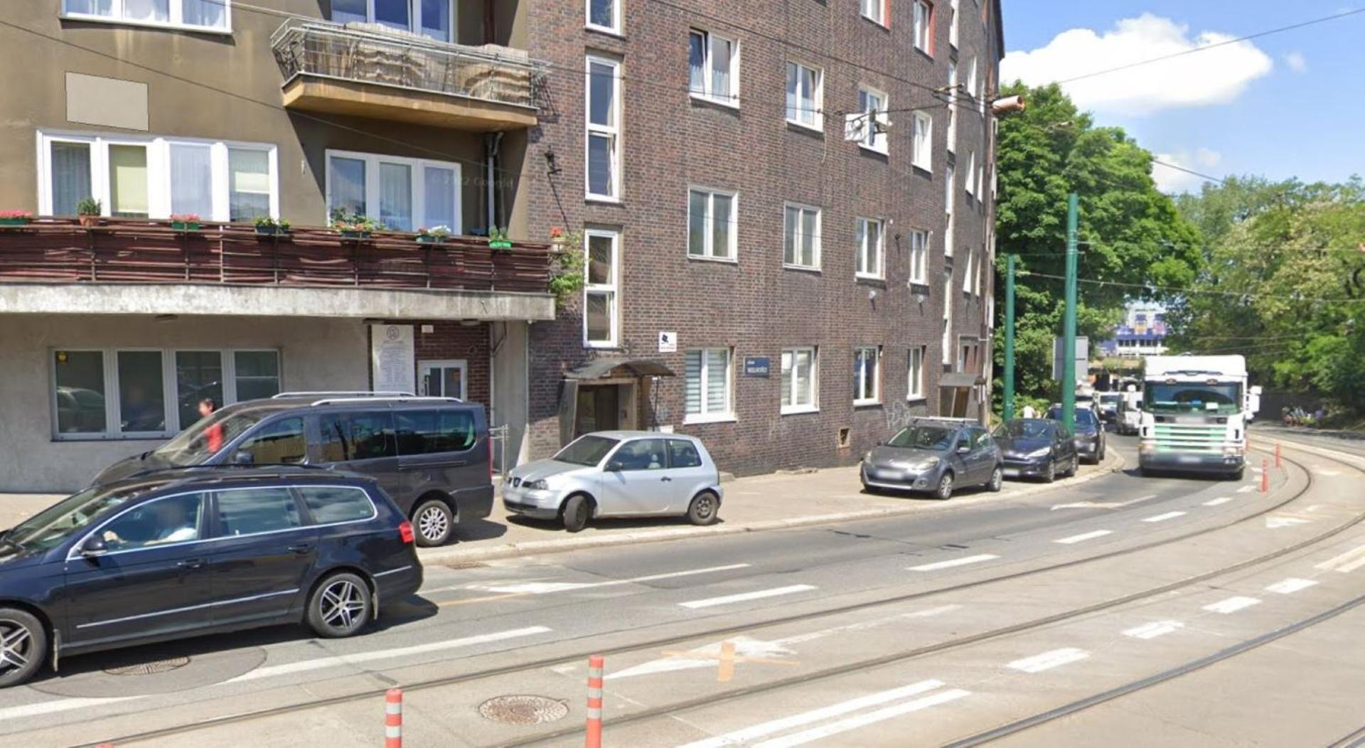 Aparthotel Zabrze, Apartament Agnieszka Ngoại thất bức ảnh