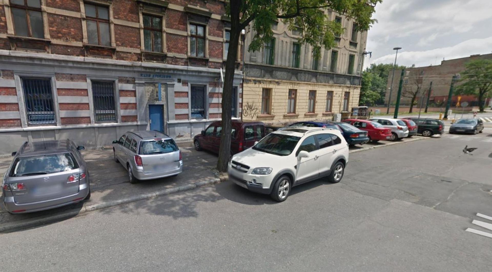 Aparthotel Zabrze, Apartament Agnieszka Ngoại thất bức ảnh