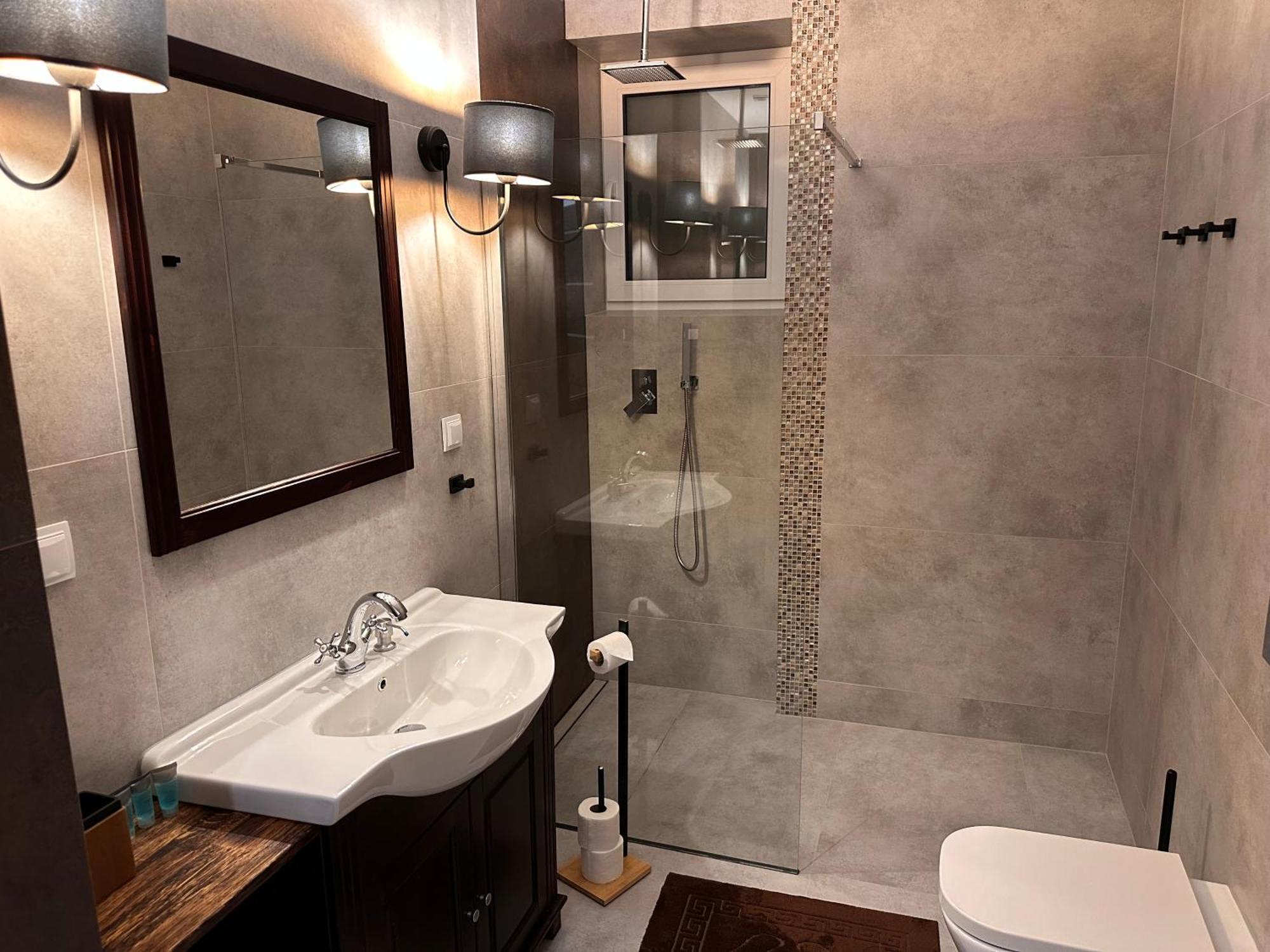 Aparthotel Zabrze, Apartament Agnieszka Ngoại thất bức ảnh