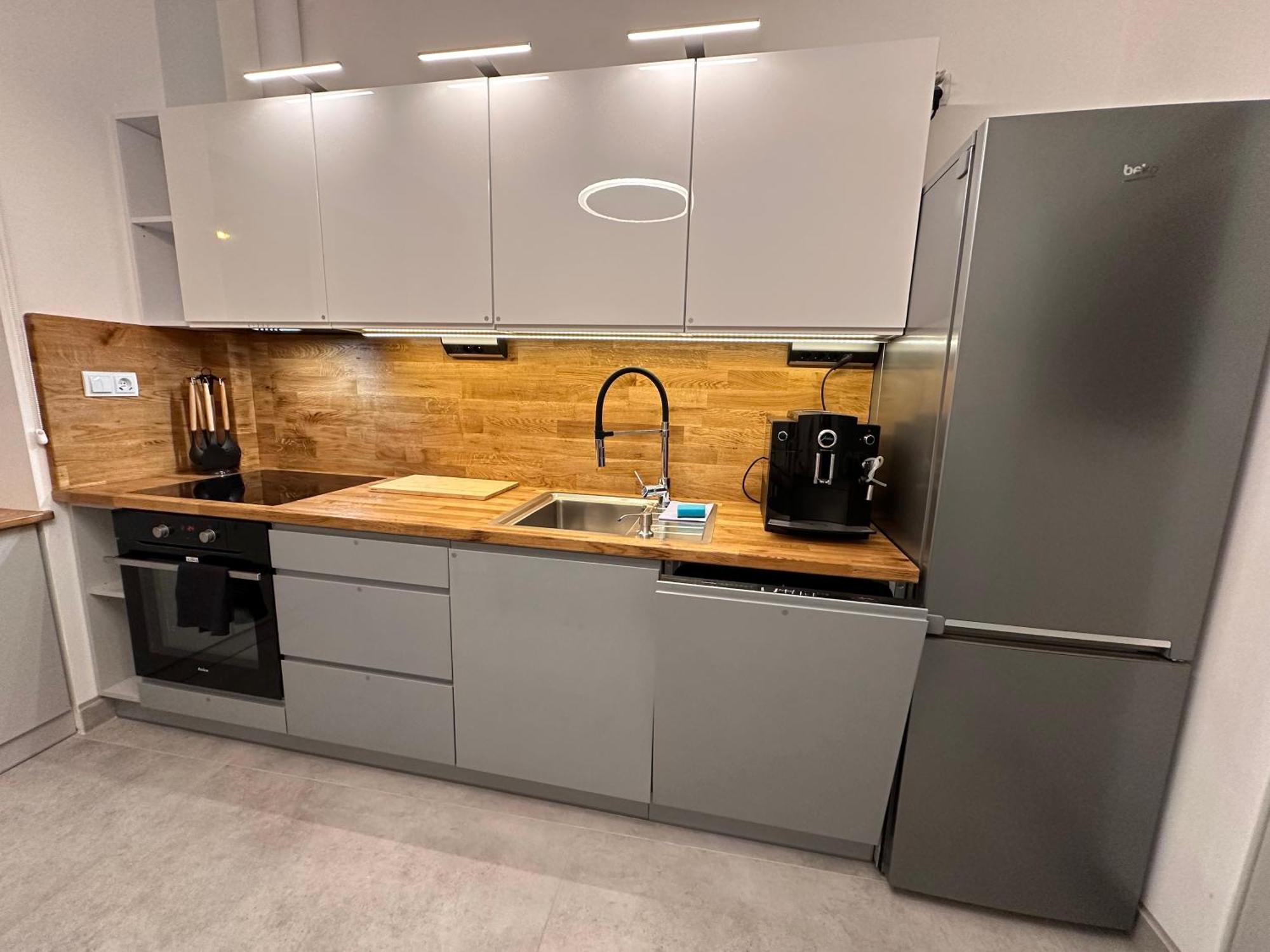Aparthotel Zabrze, Apartament Agnieszka Ngoại thất bức ảnh