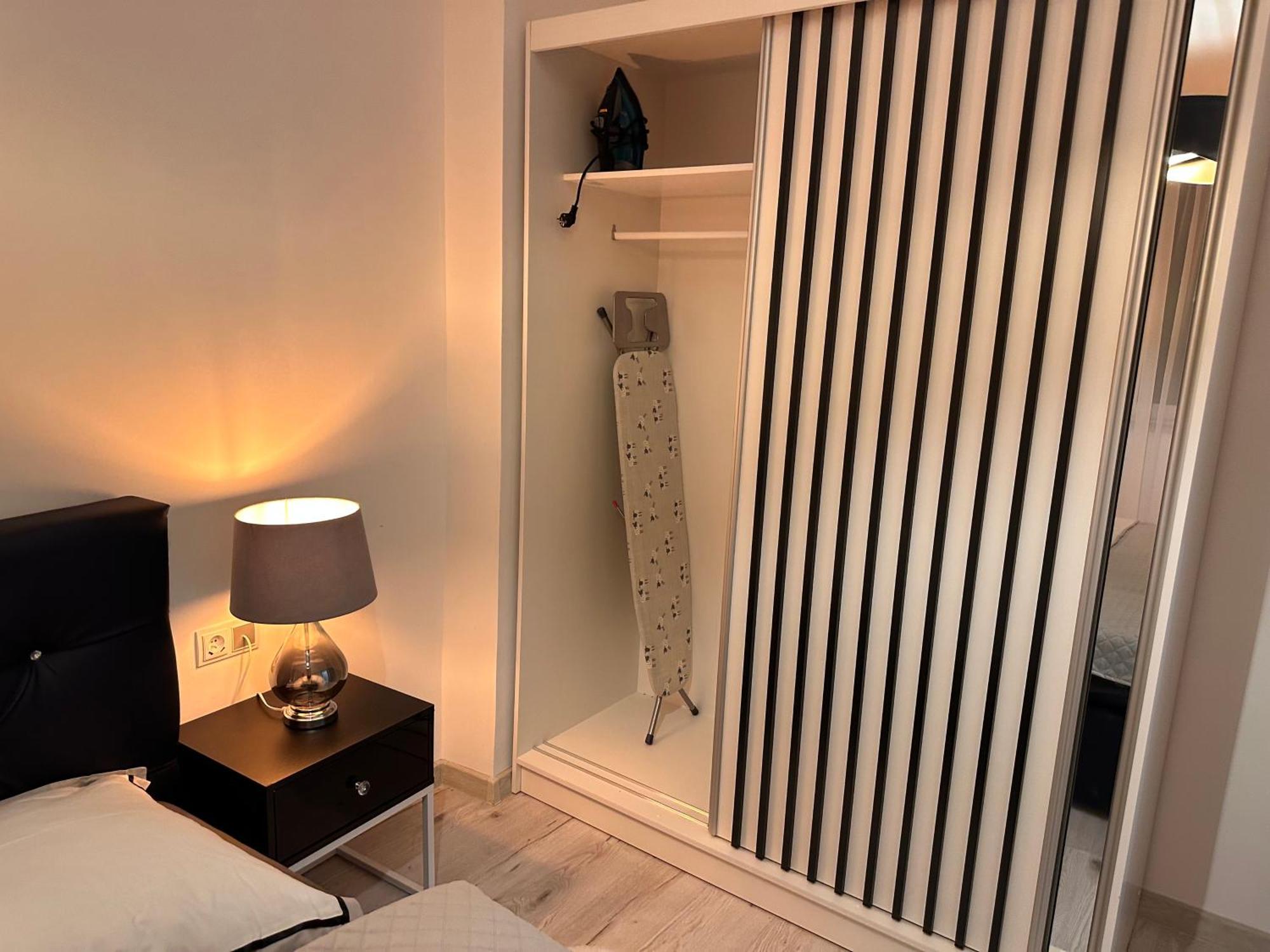 Aparthotel Zabrze, Apartament Agnieszka Ngoại thất bức ảnh