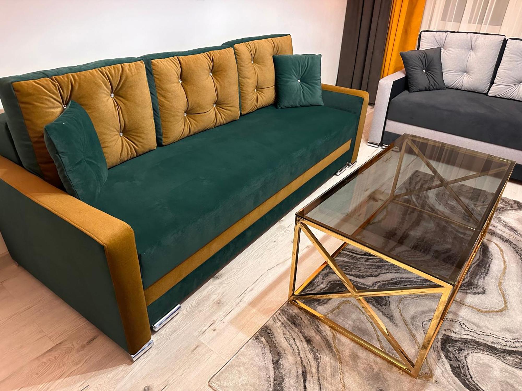Aparthotel Zabrze, Apartament Agnieszka Ngoại thất bức ảnh