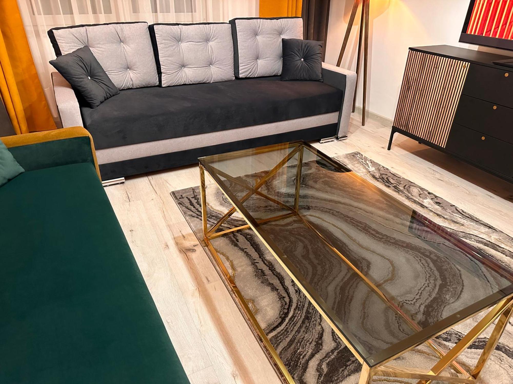 Aparthotel Zabrze, Apartament Agnieszka Ngoại thất bức ảnh