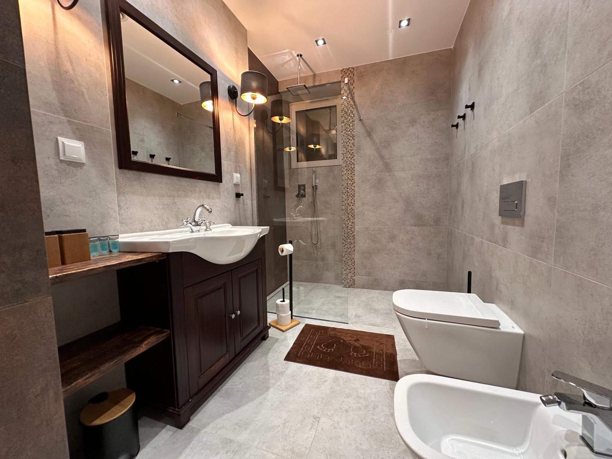 Aparthotel Zabrze, Apartament Agnieszka Ngoại thất bức ảnh