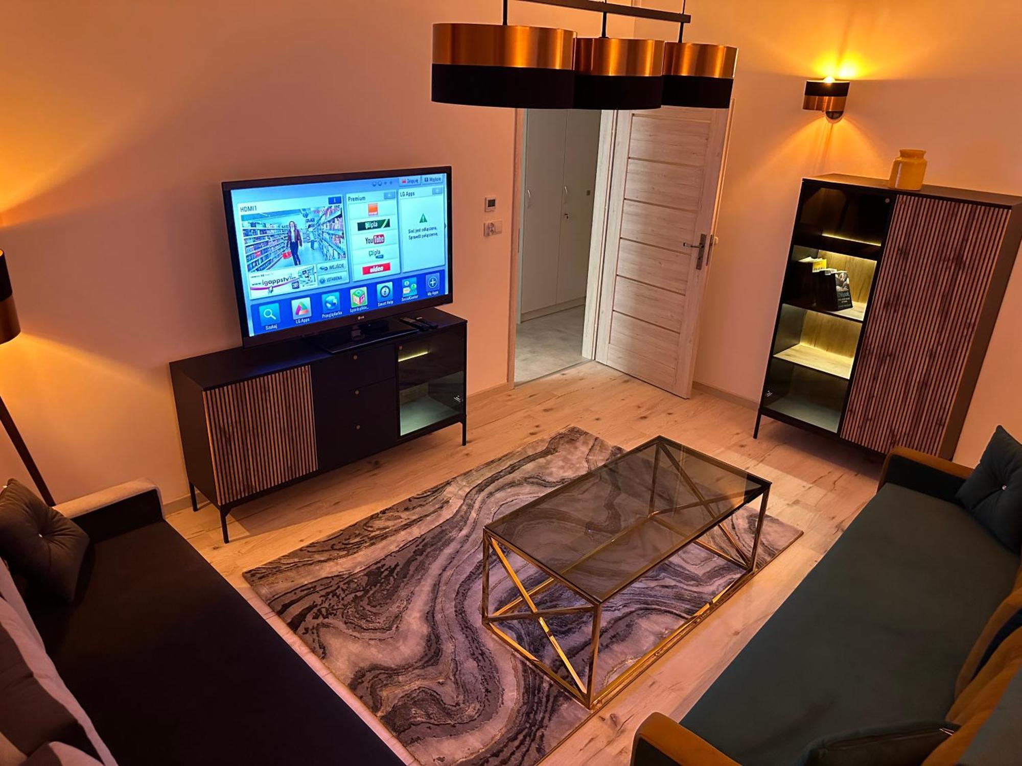 Aparthotel Zabrze, Apartament Agnieszka Ngoại thất bức ảnh