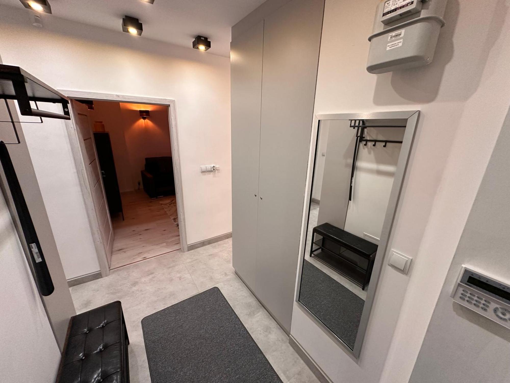 Aparthotel Zabrze, Apartament Agnieszka Ngoại thất bức ảnh