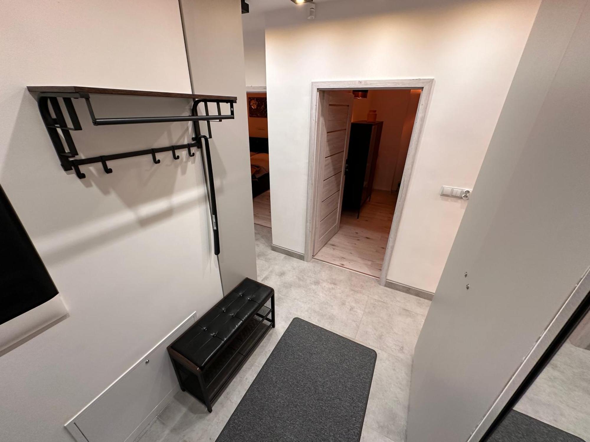 Aparthotel Zabrze, Apartament Agnieszka Ngoại thất bức ảnh