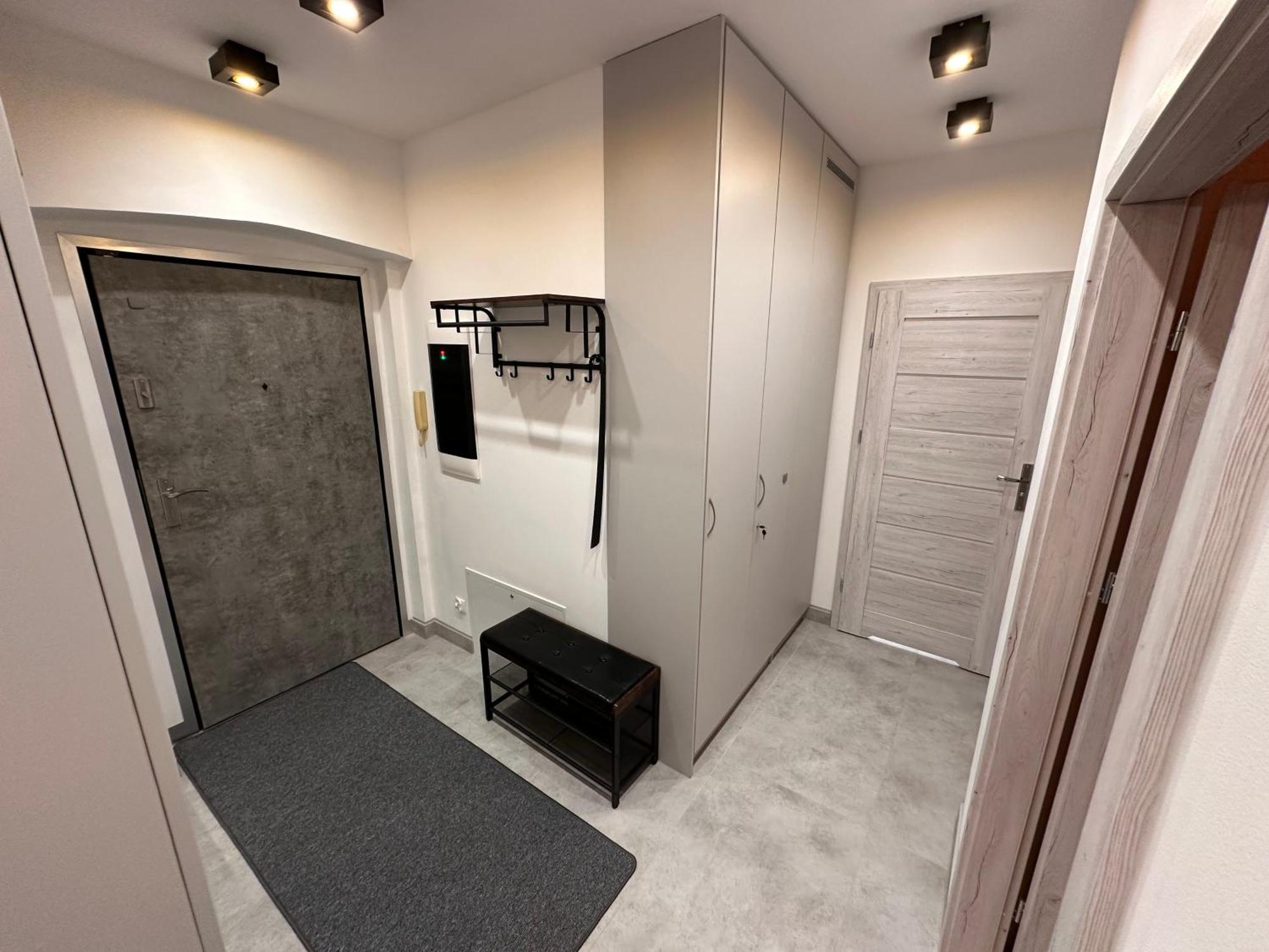 Aparthotel Zabrze, Apartament Agnieszka Ngoại thất bức ảnh