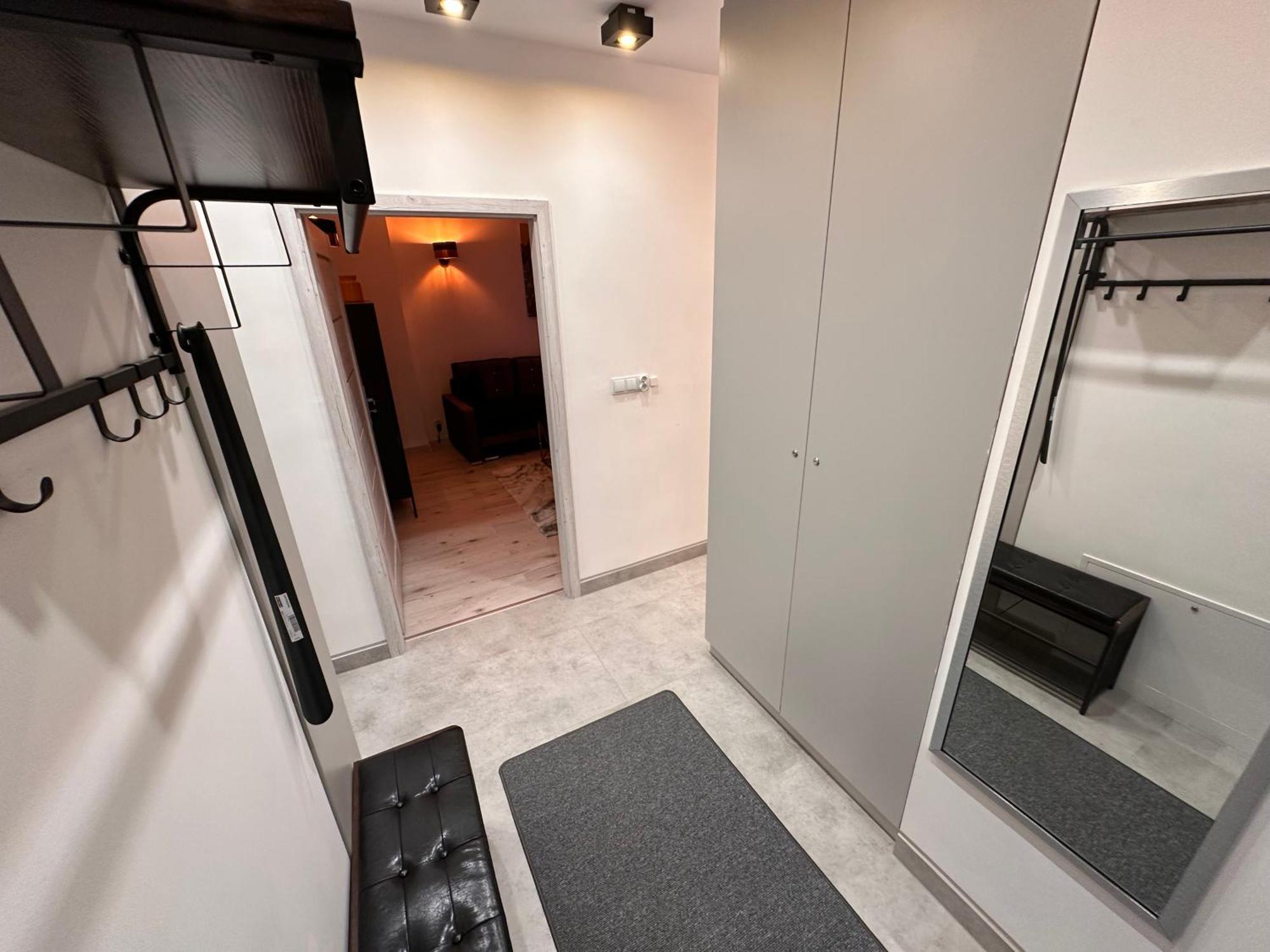 Aparthotel Zabrze, Apartament Agnieszka Ngoại thất bức ảnh