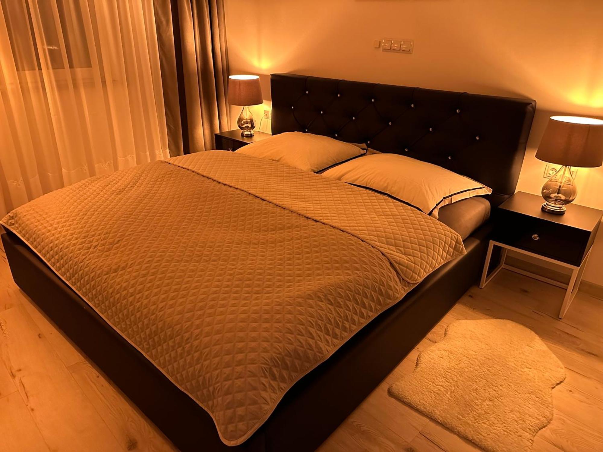 Aparthotel Zabrze, Apartament Agnieszka Ngoại thất bức ảnh