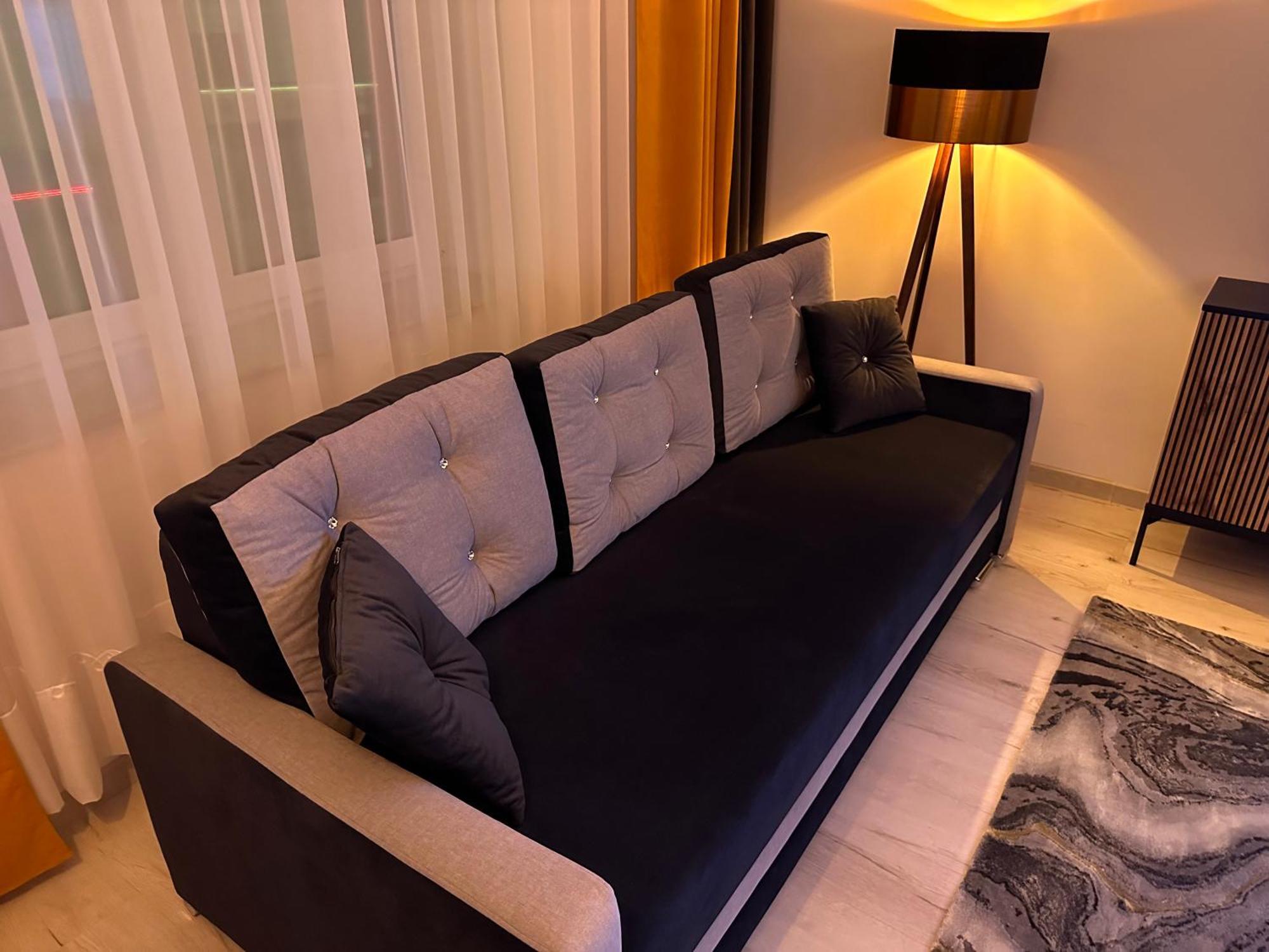 Aparthotel Zabrze, Apartament Agnieszka Ngoại thất bức ảnh