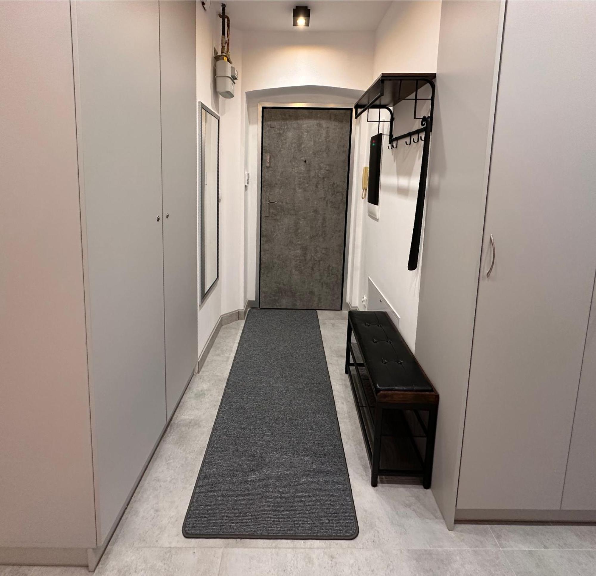 Aparthotel Zabrze, Apartament Agnieszka Ngoại thất bức ảnh
